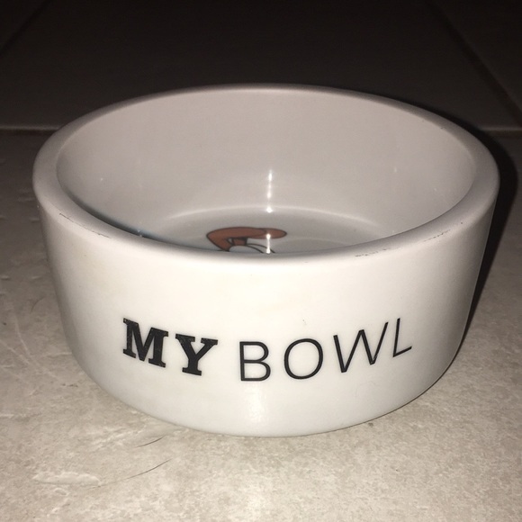 DOG BOWL - Picture 7 of 8